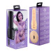 Мастурбатор Kiiroo Feel Leigh Raven, копія вагіни порнозірки-2