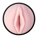 Мастурбатор-вагіна Fleshlight Pink Lady Destroya Нова текстура-3