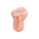Мастурбатор Alive Amelia Super Realistic Masturbator S Flesh-1