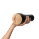 Мастурбатор Kiiroo Feel Victoria June PBC сумісний з PowerBlow та Keon-3