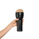 Мастурбатор Kiiroo Feel Victoria June PBC сумісний з PowerBlow та Keon-5