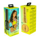 Мастурбатор Kiiroo Feel Victoria June PBC сумісний з PowerBlow та Keon-6