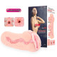 Мастурбатор Kokos Elegance 003 Double Layer-4