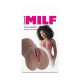 Мастурбатор NS Novelties I Dream of MILF - Cassandra - Brown-3