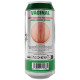 Мастурбатор-вагіна Alive Heineken Vagina II у вигляді банки пива-6