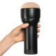 Мастурбатор Kiiroo Feel Rae Lil Black, копія вагіни порнозірки-4
