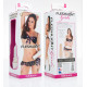 Мастурбатор Fleshlight Girls: Tori Black - Torrid, зі зліпка вагіни, дуже ніжний-1