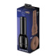 Мастурбатор-попа Kiiroo Feel Stroker Butt Mid Brown для секс-машини Kiiroo Keon-5