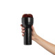 Мастурбатор-попа Kiiroo Feel Stroker Butt Mid Brown для секс-машини Kiiroo Keon-3