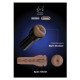 Мастурбатор-попа Kiiroo Feel Stroker Butt Mid Brown для секс-машини Kiiroo Keon-7