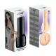 Мастурбатор Kiiroo Feel Rae Lil Black, копія вагіни порнозірки-6