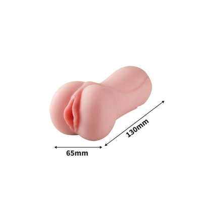 Мастурбатор BTB POCKET VAGINA - MIA