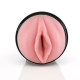 Мастурбатор-вагіна Fleshlight Pink Lady Heavenly Нова текстура-2