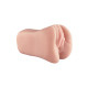 Мастурбатор Alive Lola Super Realistic Masturbator L Flesh-2