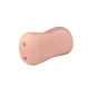 Мастурбатор Alive Lola Super Realistic Masturbator L Flesh-4