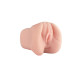 Мастурбатор Alive Lola Super Realistic Masturbator L Flesh-3