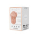 Мастурбатор Alive Lola Super Realistic Masturbator L Flesh-7