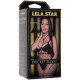 Мастурбатор Doc Johnson Lela Star-3