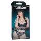 Мастурбатор Doc Johnson Lexi Luna-2