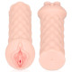 Мастурбатор Kokos Elegance 002 Double Layer-1