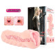 Мастурбатор Kokos Elegance 002 Double Layer-3