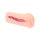 Мастурбатор вагіна двошаровий Kokos Haru Double Layer-2