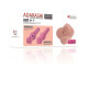 Мастурбатор вагина двухслойная Kokos Adarashi -3 Double Layer-5