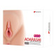 Мастурбатор вагина двухслойная Kokos Adarashi -3 Double Layer-6