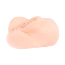 Мастурбатор вагина двухслойная Kokos Adarashi -3 Double Layer