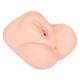 Мастурбатор вагина двухслойная Kokos Adarashi -3 Double Layer-2