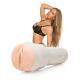 Мастурбатор Fleshlight Girls: Nicole Aniston - Fit, зі зліпка вагіни, дуже ніжний-1