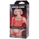 Мастурбатор Doc Johnson Kenzie Anne-5