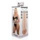 Мастурбатор Fleshlight Girls: Savannah Bond – From Australia With Love, зі зліпка вагіни-4