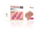 Мастурбатор вагіна двошаровий Kokos Adarashi -2 Double Layer-5