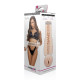 Мастурбатор Fleshlight Girls: Vina Sky — Exotica, зі зліпка вагіни, дуже ніжний-5