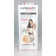 Мастурбатор Fleshlight Girls: Stoya - Destroya, зі зліпка вагіни, дуже ніжний-4