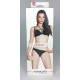 Мастурбатор Fleshlight Girls: Stoya - Destroya, зі зліпка вагіни, дуже ніжний-2