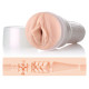 Мастурбатор Fleshlight Girls: Stoya - Destroya, зі зліпка вагіни, дуже ніжний-1