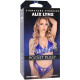 Мастурбатор Doc Johnson Alix Lynx-4