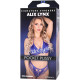 Мастурбатор Doc Johnson Alix Lynx-6