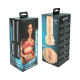 Мастурбатор Kiiroo Feel MelRose Michaels PBC сумісний з PowerBlow та Keon-6