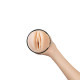 Мастурбатор Kiiroo Feel MelRose Michaels PBC сумісний з PowerBlow та Keon-4
