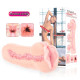 Мастурбатор Kokos Elegance 004 Double Layer-4