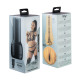 Мастурбатор Kiiroo Feel Reya Sunshine, копія вагіни порнозірки-1
