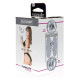Мастурбатор Fleshlight Quickshot Riley Reid, компактний, чудово для пар і мінету-5