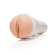 Мастурбатор Fleshlight Girls: Kenzie Reeves - Cream Puff, зі зліпка вагіни, дуже ніжний-3