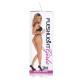 Мастурбатор Fleshlight Girls: Jessica Drake - Heavenly, зі зліпка вагіни, дуже ніжний-1