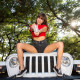 Мастурбатор Fleshlight Quickshot Riley Reid, компактний, чудово для пар і мінету-6