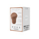 Мастурбатор Alive Mia Super Realistic Masturbator XL Caramel-7