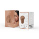 Мастурбатор Alive Mia Super Realistic Masturbator XL Caramel-8